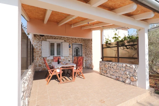 Apartmán Ostrov Pašman - Tkon OS 9481 N1