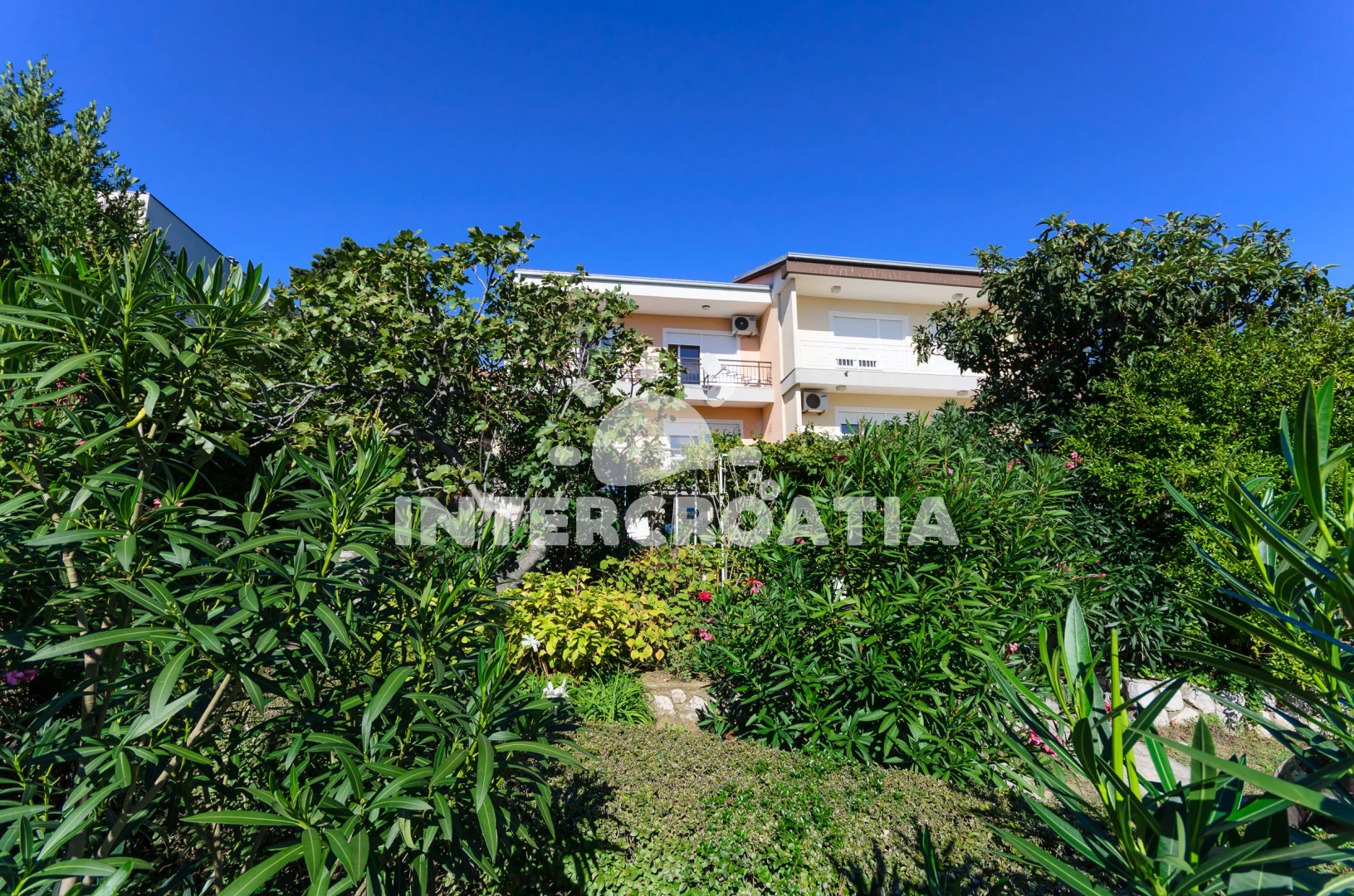 Apartmán Kvarner - Novi Vinodolski KV 7076 N1