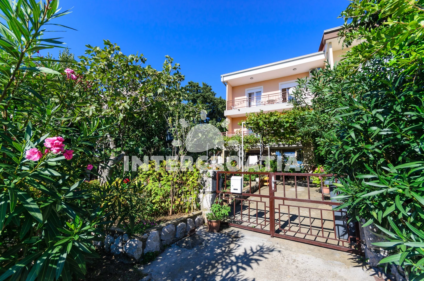 Apartmán Kvarner - Novi Vinodolski KV 7076 N1