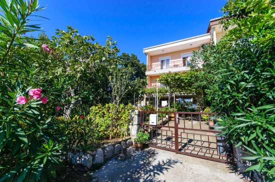 Apartmán Kvarner - Novi Vinodolski KV 7076 N1