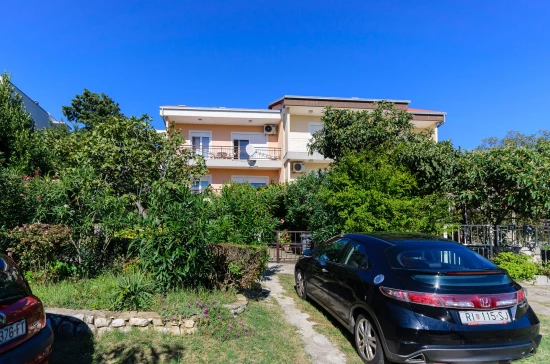 Apartmán Kvarner - Novi Vinodolski KV 7076 N1