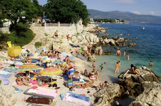 Apartmán Kvarner - Novi Vinodolski KV 7076 N1