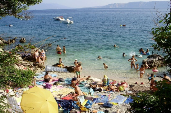 Apartmán Kvarner - Novi Vinodolski KV 7076 N1