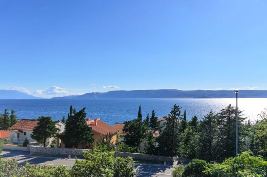 Apartmán Kvarner - Novi Vinodolski KV 7076 N1