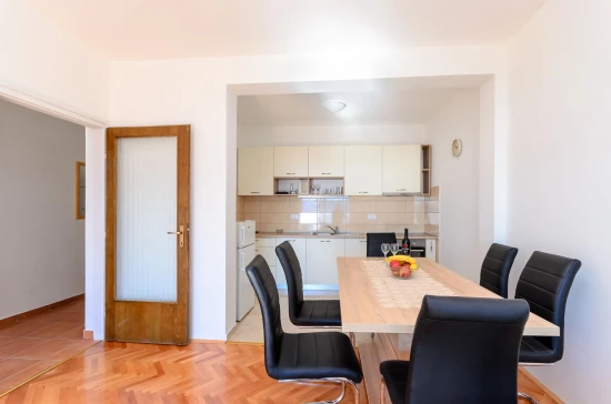 Apartmán Kvarner - Novi Vinodolski KV 7076 N1