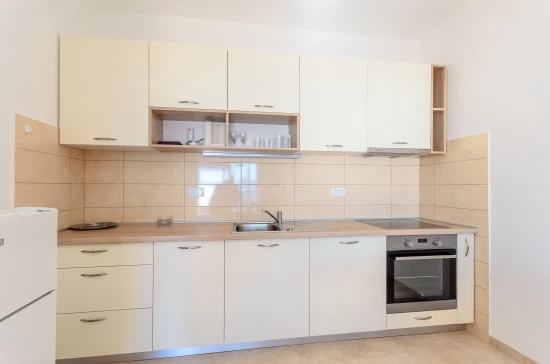 Apartmán Kvarner - Novi Vinodolski KV 7076 N1