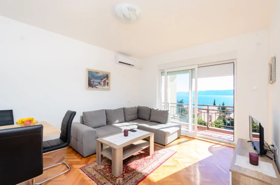 Apartmán Kvarner - Novi Vinodolski KV 7076 N1