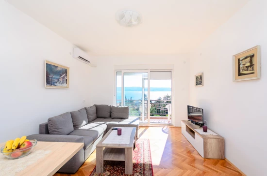 Apartmán Kvarner - Novi Vinodolski KV 7076 N1