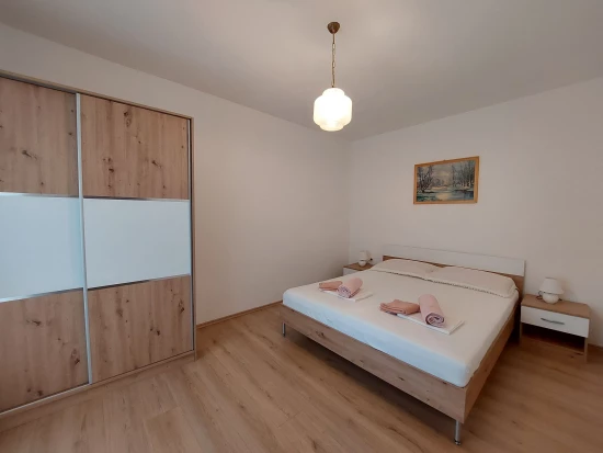 Apartmán Kvarner - Novi Vinodolski KV 7076 N1
