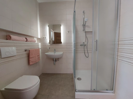 Apartmán Kvarner - Novi Vinodolski KV 7076 N1