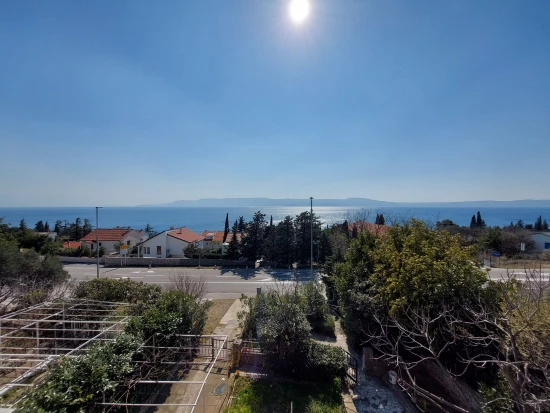 Apartmán Kvarner - Novi Vinodolski KV 7076 N1