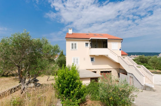 Apartmán Ostrov Krk - Punat OS 9482 N1