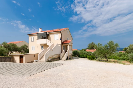 Apartmán Ostrov Krk - Punat OS 9482 N1