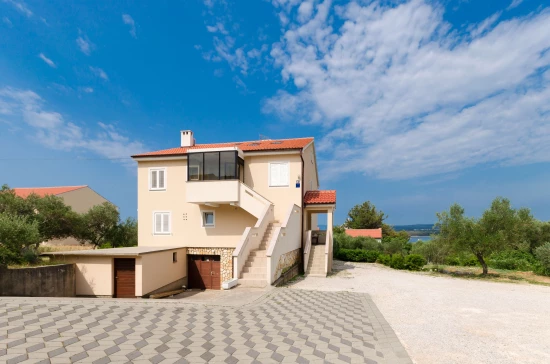 Apartmán Ostrov Krk - Punat OS 9482 N1