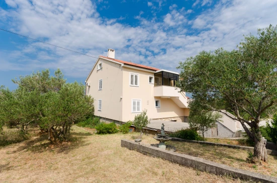 Apartmán Ostrov Krk - Punat OS 9482 N1