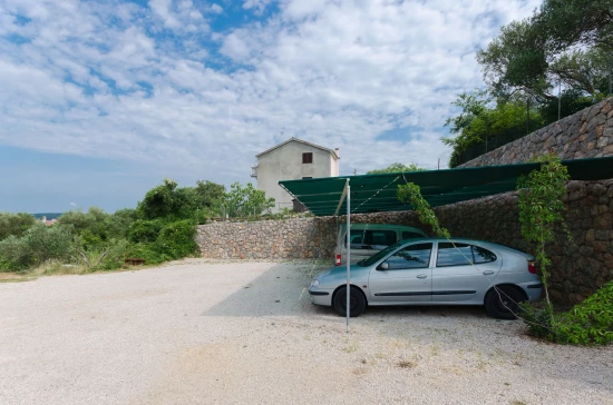 Apartmán Ostrov Krk - Punat OS 9482 N1