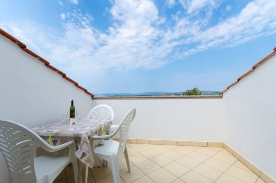 Apartmán Ostrov Krk - Punat OS 9482 N1