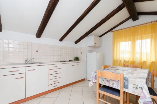 Apartmán Ostrov Krk - Punat OS 9482 N1