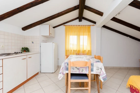 Apartmán Ostrov Krk - Punat OS 9482 N1