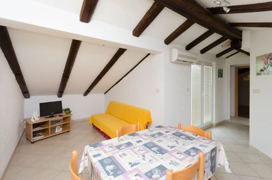 Apartmán Ostrov Krk - Punat OS 9482 N1