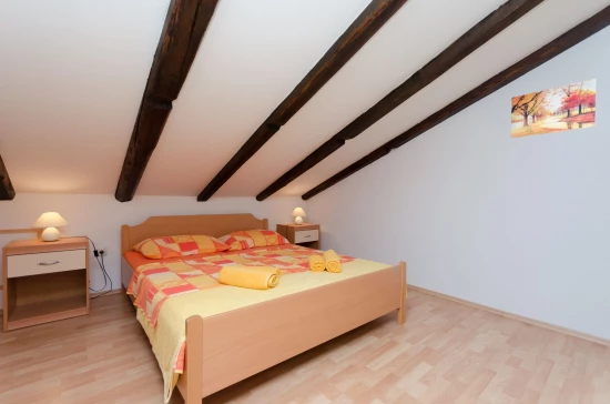 Apartmán Ostrov Krk - Punat OS 9482 N1