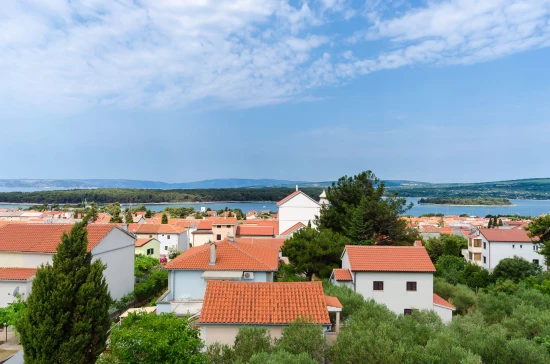 Apartmán Ostrov Krk - Punat OS 9482 N1