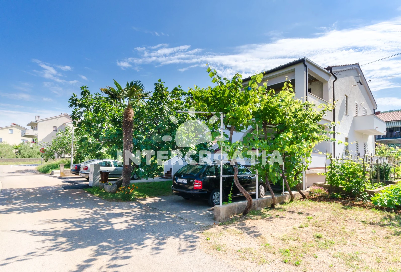 Apartmán Ostrov Krk - Punat OS 9483 N1