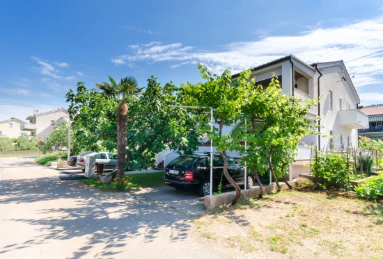 Apartmán Ostrov Krk - Punat OS 9483 N1