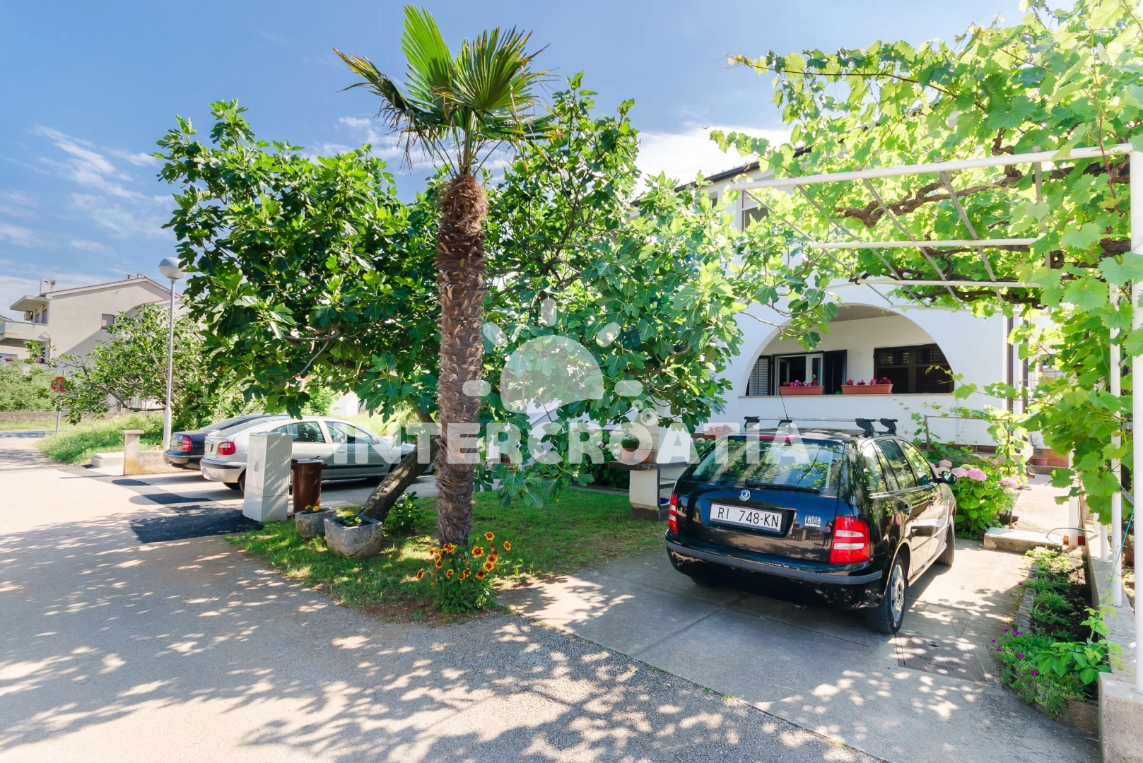 Apartmán Ostrov Krk - Punat OS 9483 N1