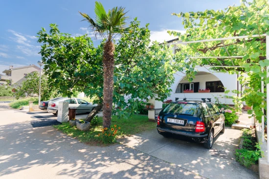 Apartmán Ostrov Krk - Punat OS 9483 N1