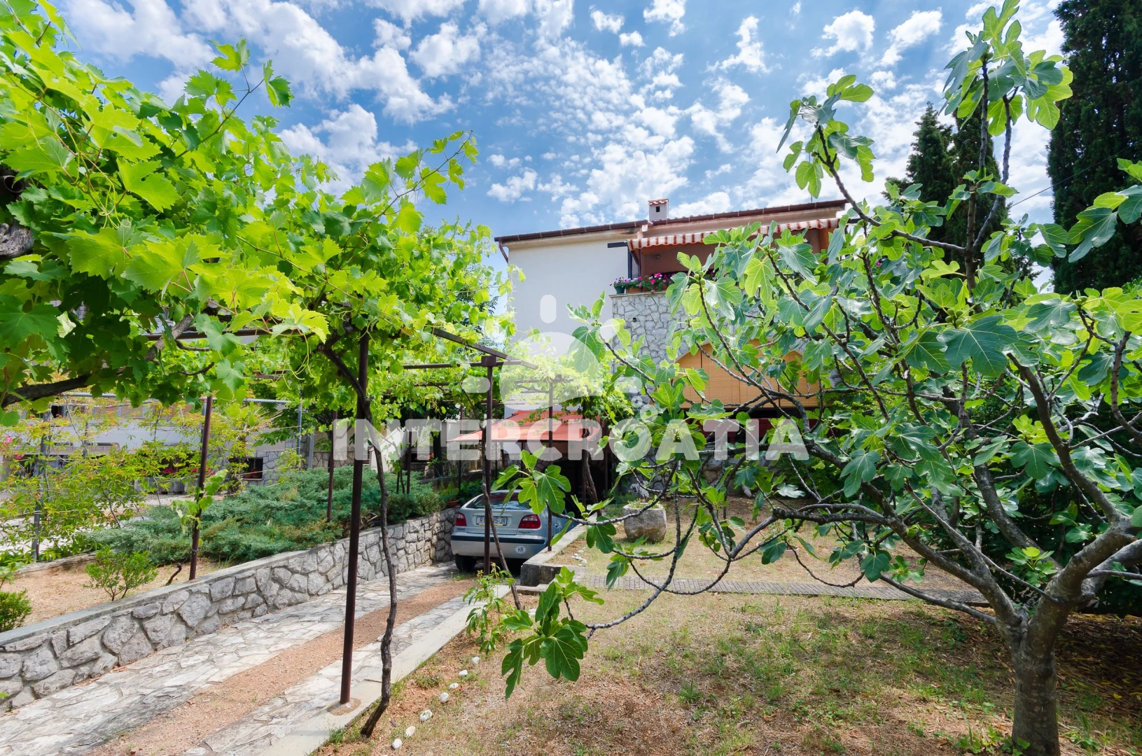 Apartmán Ostrov Krk - Punat OS 9484 N1