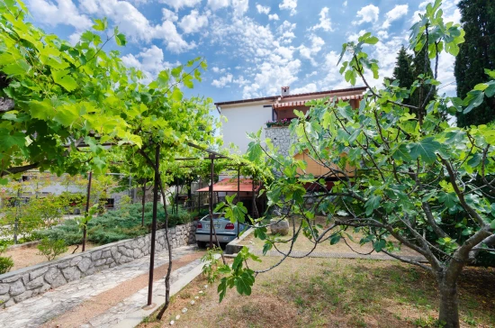 Apartmán Ostrov Krk - Punat OS 9484 N1