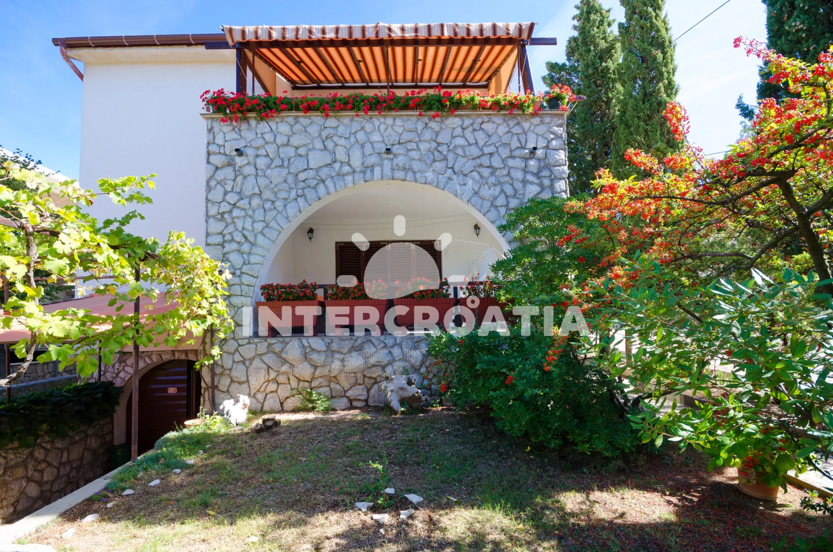 Apartmán Ostrov Krk - Punat OS 9484 N1