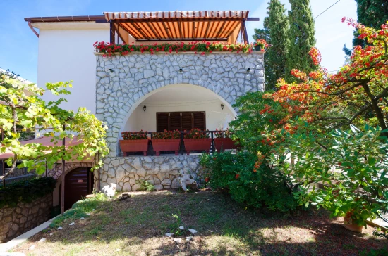 Apartmán Ostrov Krk - Punat OS 9484 N1