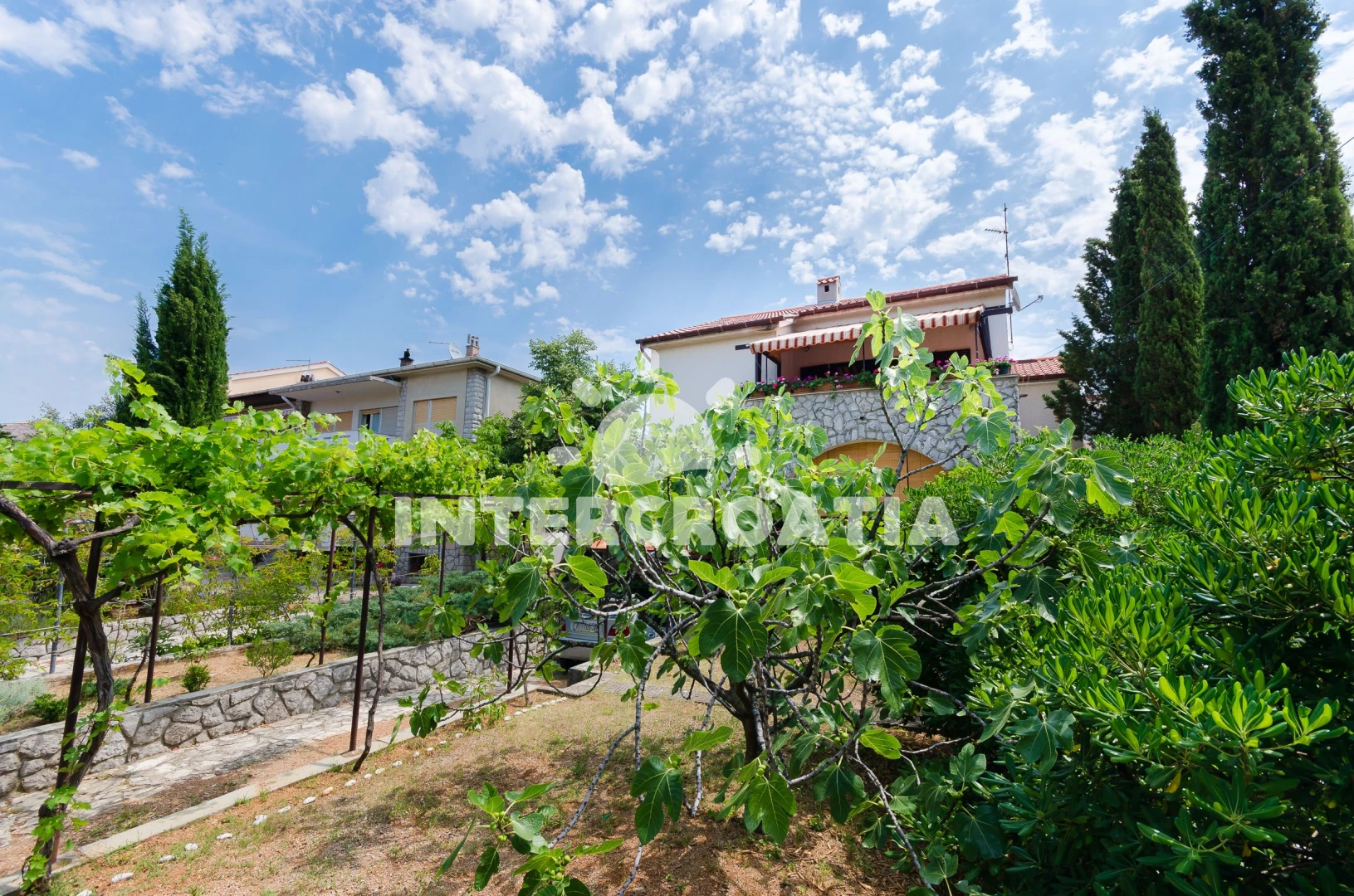 Apartmán Ostrov Krk - Punat OS 9484 N1