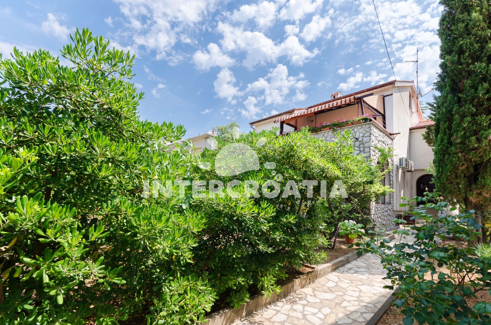 Apartmán Ostrov Krk - Punat OS 9484 N1