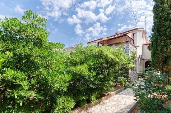 Apartmán Ostrov Krk - Punat OS 9484 N1