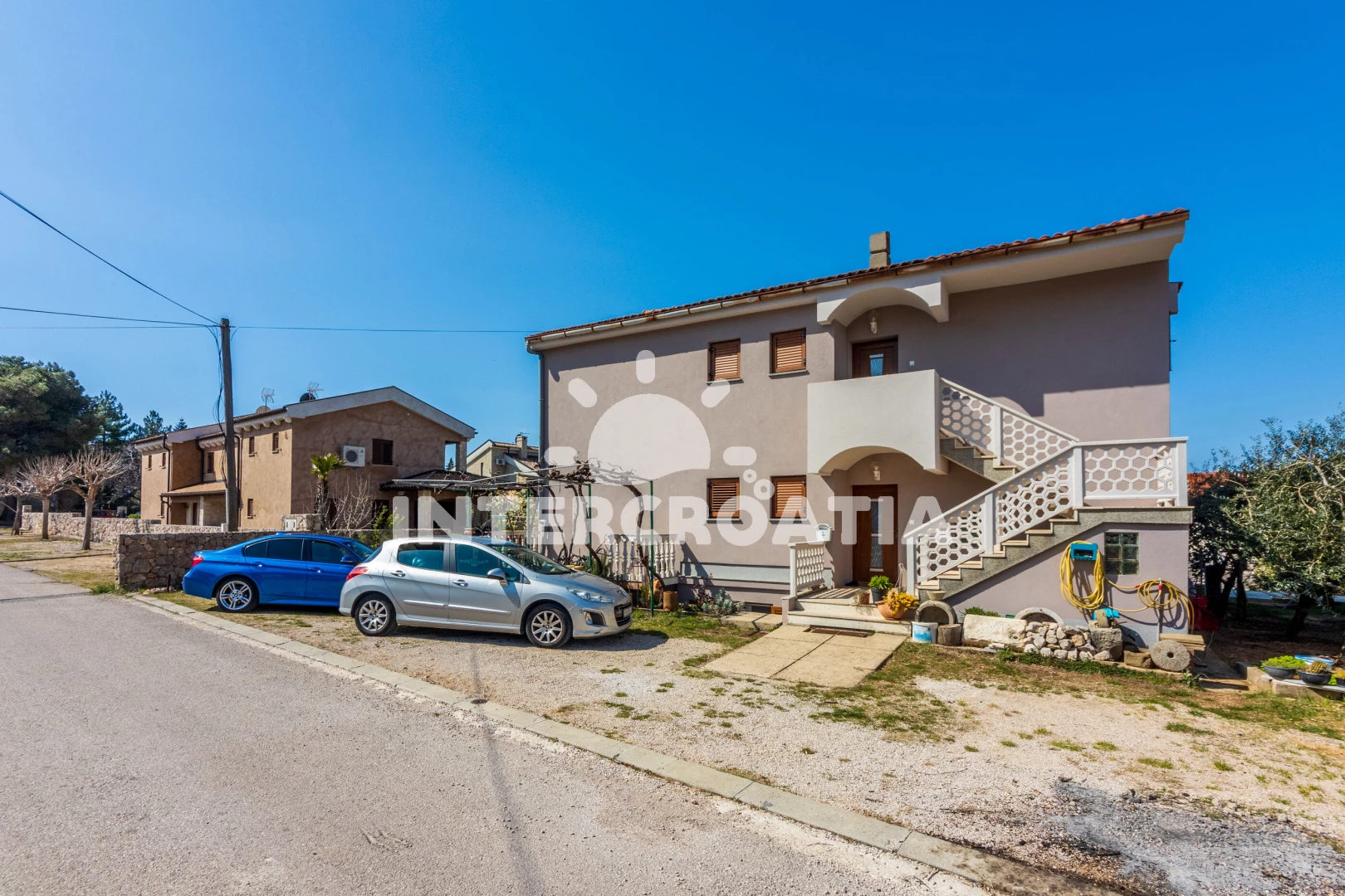 Apartmán Ostrov Krk - Punat OS 9485 N1