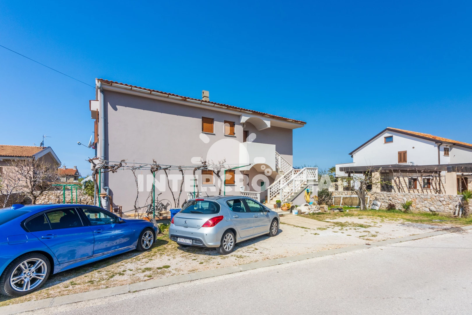 Apartmán Ostrov Krk - Punat OS 9485 N1