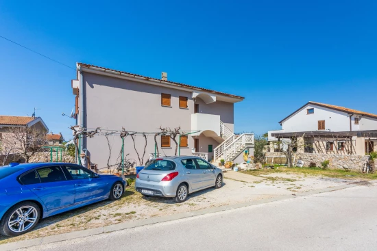 Apartmán Ostrov Krk - Punat OS 9485 N1