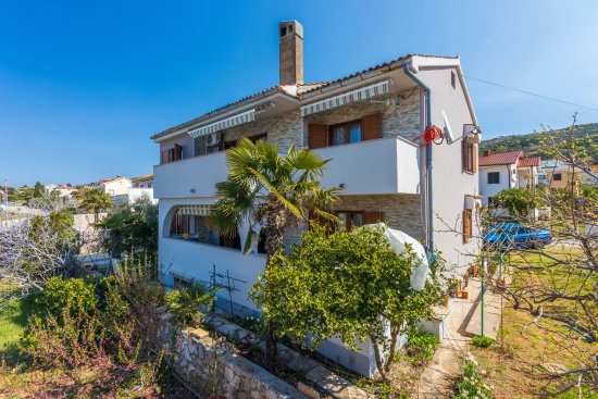 Apartmán Ostrov Krk - Punat OS 9485 N1