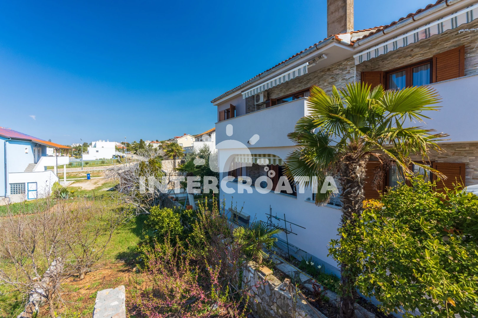 Apartmán Ostrov Krk - Punat OS 9485 N1