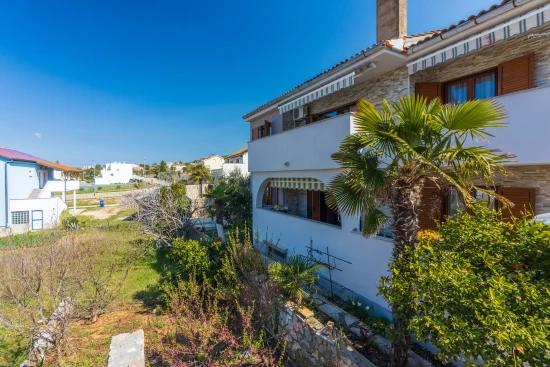 Apartmán Ostrov Krk - Punat OS 9485 N1