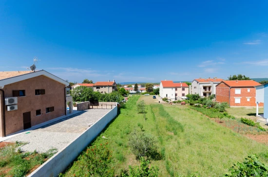 Apartmán Ostrov Krk - Punat OS 9485 N1