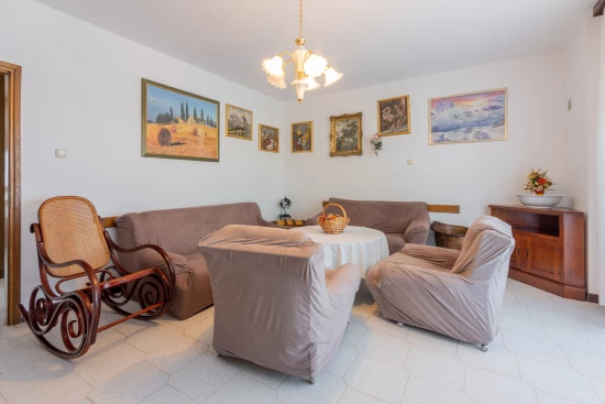 Apartmán Ostrov Krk - Punat OS 9485 N1