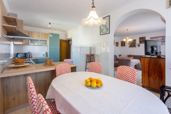 Apartmán Ostrov Krk - Punat OS 9485 N1