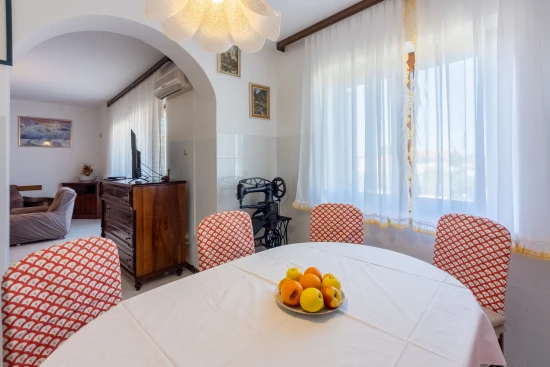 Apartmán Ostrov Krk - Punat OS 9485 N1