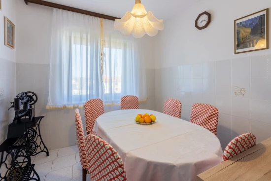 Apartmán Ostrov Krk - Punat OS 9485 N1