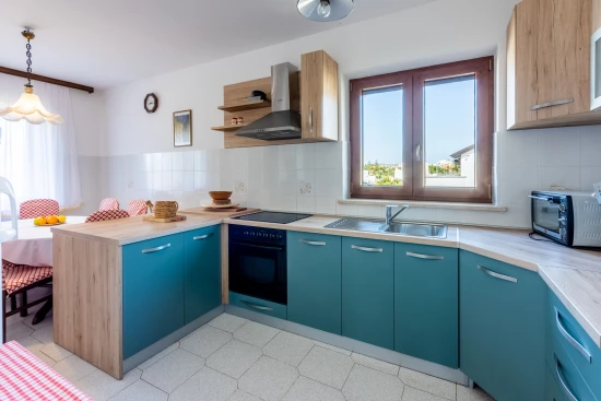 Apartmán Ostrov Krk - Punat OS 9485 N1