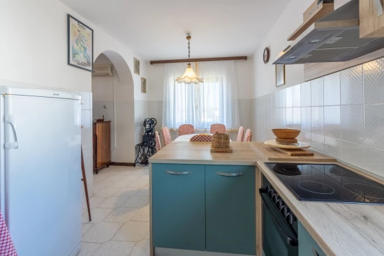 Apartmán Ostrov Krk - Punat OS 9485 N1